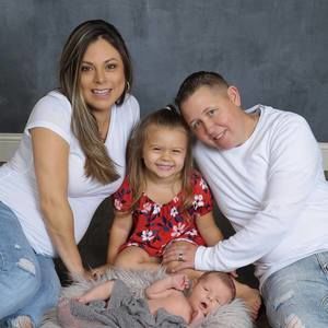 Meet your Posher, Jamie davis